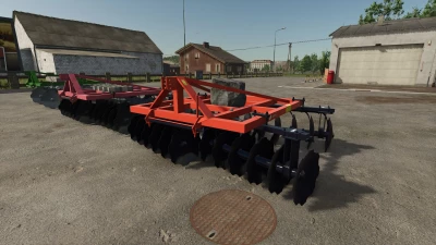 Akpil V4 2,7M U-329/1 v1.0.0.0