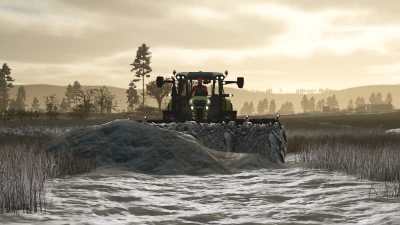 Ala-Talkkari Winter Equipment v1.0.0.0