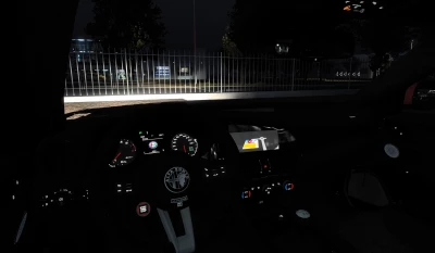 Alfa Romeo Giulia Quadrifoglio 1.54