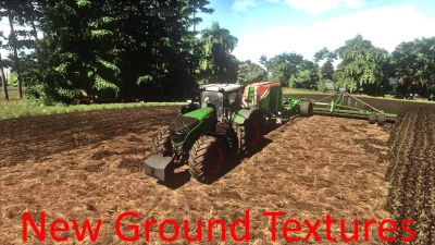 All-in-One Easy-to-Install Texture Pack v7.0.0.0