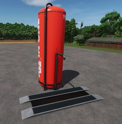 ALL IN ONE Silosystem v1.0.0.0