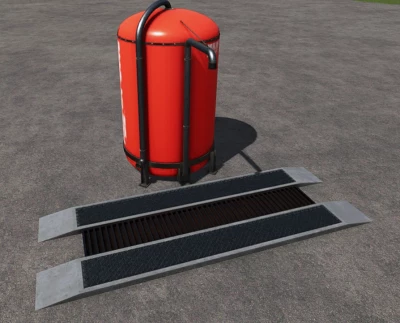 ALL IN ONE Silosystem v1.0.0.0