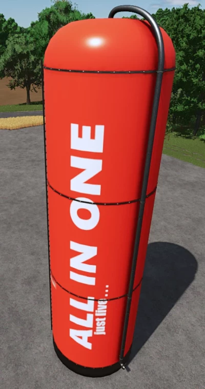 ALL IN ONE Silosystem v1.0.0.0