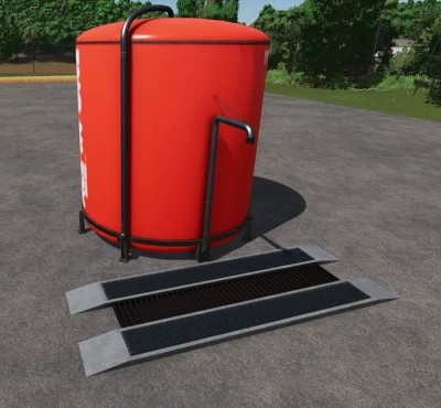 ALL IN ONE Silosystem v1.0.0.0