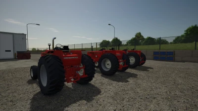 Allis Chalmers 200 v1.0.0.0