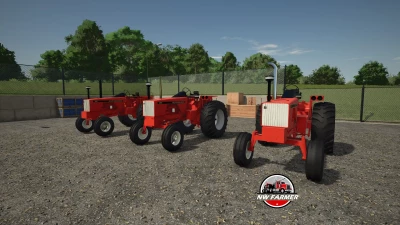 Allis Chalmers 200 v1.0.0.0
