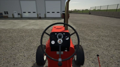 Allis Chalmers 200 v1.0.0.0