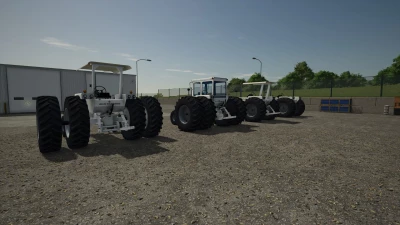 Allis Chalmers D21 60th Anniversary v1.0.0.0