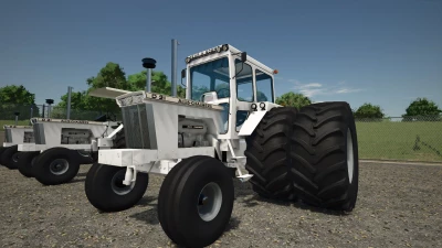Allis Chalmers D21 60th Anniversary v1.0.0.0