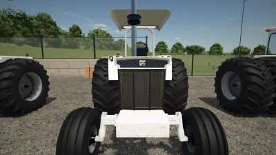 Allis Chalmers D21 60th Anniversary v1.0.0.0