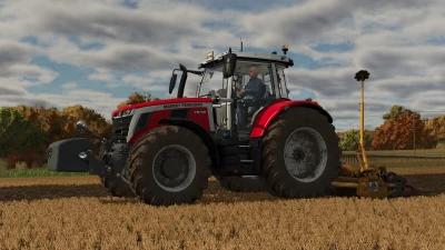 Alpego Jet-M Pack v1.0.0.0