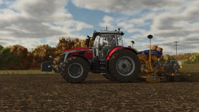 Alpego Jet-M Pack v1.0.0.0