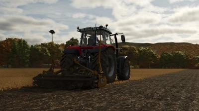 Alpego Jet-M Pack v1.0.0.0