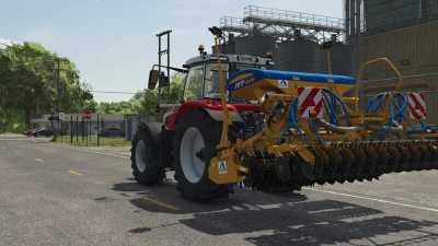 Alpego Jet-M Pack v1.0.0.0