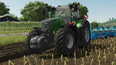 Althimasse Pack v1.0.0.0