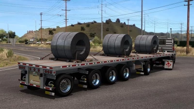 Alutrec Flatbed v1.1.7