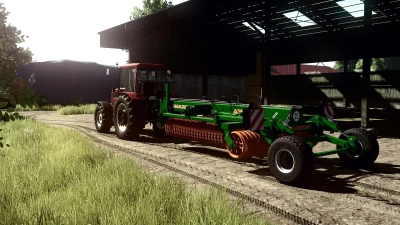 Amazone AW 6600 v1.0.0.0