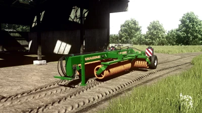 Amazone AW 6600 v1.0.0.0