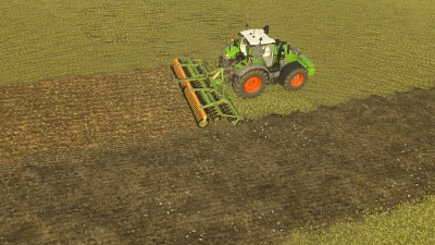 Amazone Catros 6002 v1.0.0.1