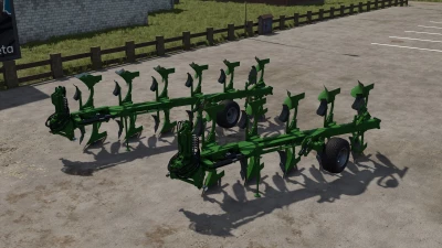 Amazone Cayron 200 Pack v1.0.0.0