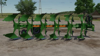 Amazone Cayron 200 Pack v1.0.0.0