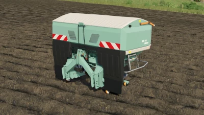 Amazone Seed Sprayer v1.0.0.0