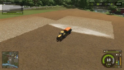 Amazone ZG-TS 10001 Dual v1.0.0.1