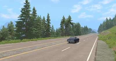 American Road v1.93