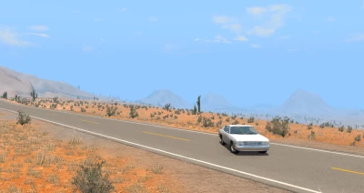 American Road v1.93