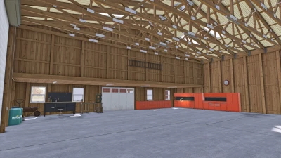 American Workshop v1.0.0.2