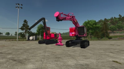 AMY Komatsu 445 v1.0.0.0