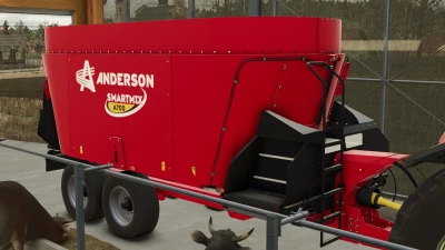 Anderson Group A700 v1.0.0.0