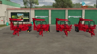 Anderson Group TSR 3450 V1.0.1.0