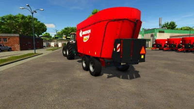 Anderson GroupA 700 v1.0.0.0