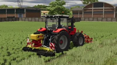 APV Grassland Combi Pack v1.0.0.1