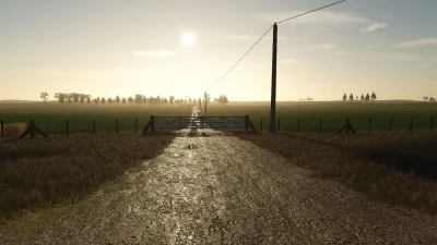 Argentina 25 v1.1.0.1