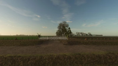 Argentina 25 v1.1.0.1