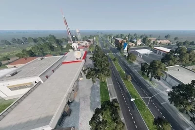 Argentinean Roads v3.0.4