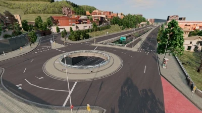 Arrabassada (Barcelona, ​​Spain) v1.1