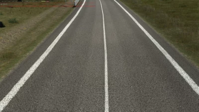 Asphalt improved ETS2 v1.3
