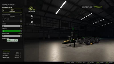 ASSMultiContainer WobbyTec v1.0.0.0