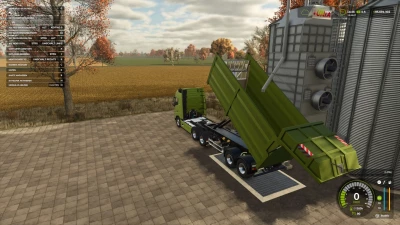 ASSMultiContainer WobbyTec v1.0.0.0