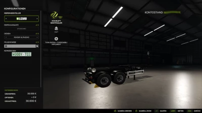 ASSMultiContainer WobbyTec v1.0.0.1