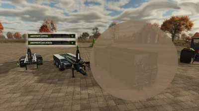 ASSMultiContainer WobbyTec v1.0.0.1