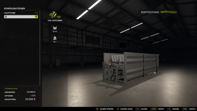 ASSMultiContainer WobbyTec v1.0.0.1