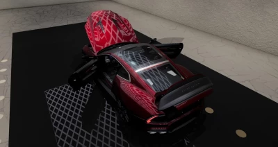 Aston Martin Vanquish v1.0