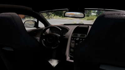 Aston Martin Vanquish v1.0