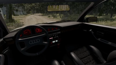 AUDI 100 C4 v1.0