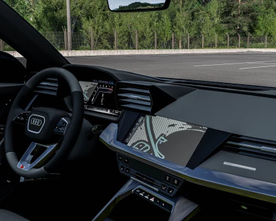 Audi A3 2022 v1.0