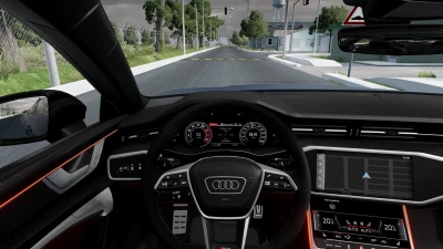 Audi a7/s7/rs7 c8 0.35